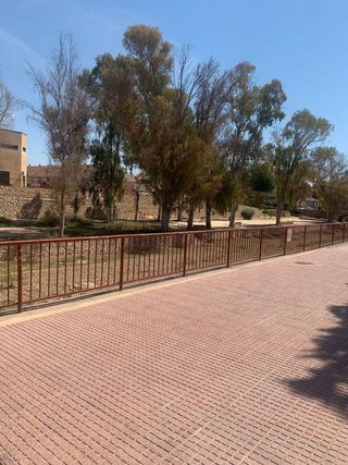Local comercial en venta en Centro en Fuente Alamo