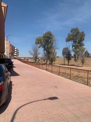 Local comercial en venta en Centro en Fuente Alamo