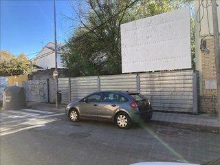 Terreno en venta en Perpetuo Socorro en Huesca