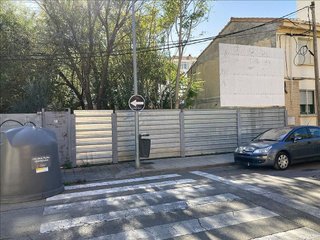 Terreno en venta en Perpetuo Socorro en Huesca