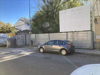 Terreno en venta en Perpetuo Socorro en Huesca