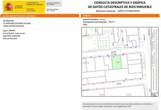 Terreno en venta en Perpetuo Socorro en Huesca