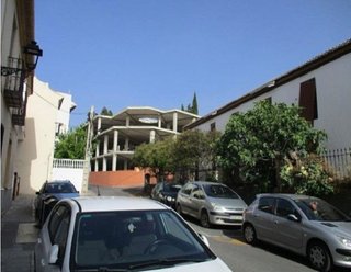 Terreno en venta en Cájar