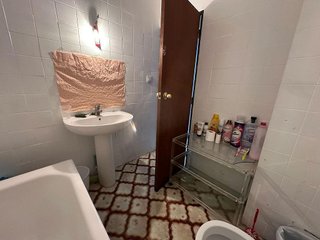 Piso en venta en Ubrique