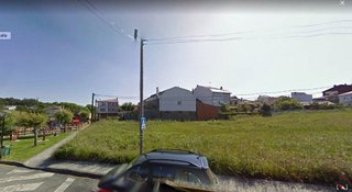 Terreno en venta en Guitiriz