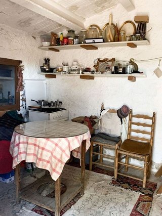 Masía en venta en L'Ametlla de Mar en Ametlla de Mar, l´