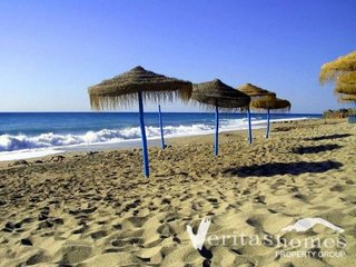 Terreno en venta en Mojácar ciudad en Mojácar
