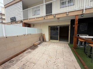 Local comercial en alquiler en Port - Horta de Santa María en Cambrils