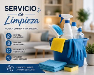 Limpieza