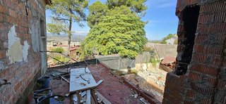 Chalet en venta en Gelida