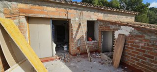 Chalet en venta en Gelida