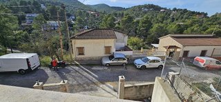 Chalet en venta en Gelida