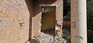 Chalet en venta en Gelida