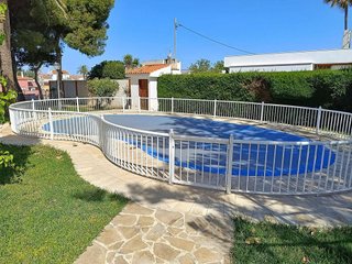 Chalet en venta en Boverals - Saldonar en Vinaròs
