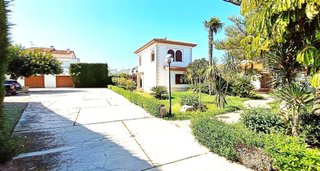 Chalet en venta en Boverals - Saldonar en Vinaròs