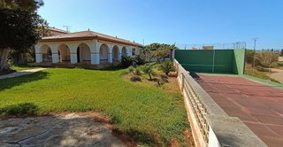 Chalet en venta en Boverals - Saldonar en Vinaròs