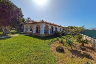 Chalet en venta en Boverals - Saldonar en Vinaròs