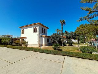 Chalet en venta en Boverals - Saldonar en Vinaròs
