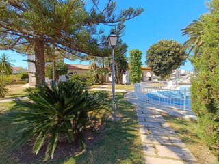 Chalet en venta en Boverals - Saldonar en Vinaròs