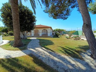 Chalet en venta en Boverals - Saldonar en Vinaròs