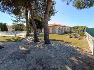 Chalet en venta en Boverals - Saldonar en Vinaròs