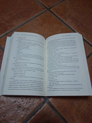 Libro los siete maridos de evelyn hugo