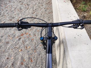 Orbea Oiz M10 TR 2021