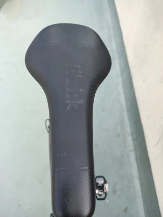 Orbea Oiz M10 TR 2021