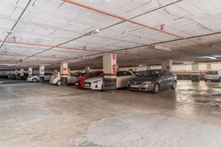 Garaje en alquiler en Nou Eixample Nord en Tarragona