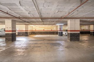 Garaje en alquiler en Nou Eixample Nord en Tarragona