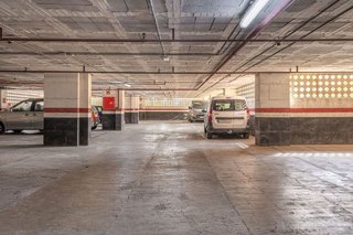 Garaje en alquiler en Nou Eixample Nord en Tarragona