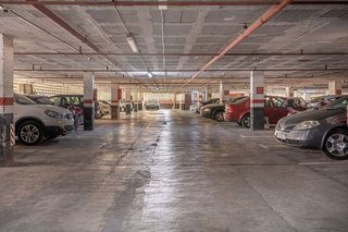 Garaje en alquiler en Nou Eixample Nord en Tarragona