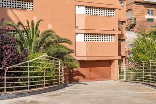 Garaje en alquiler en Nou Eixample Nord en Tarragona