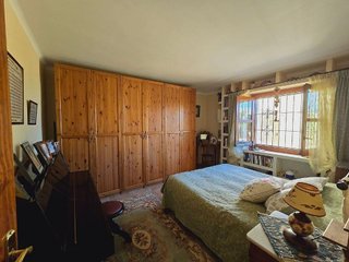 Chalet en venta en Urb. El Palmeral en Mojácar
