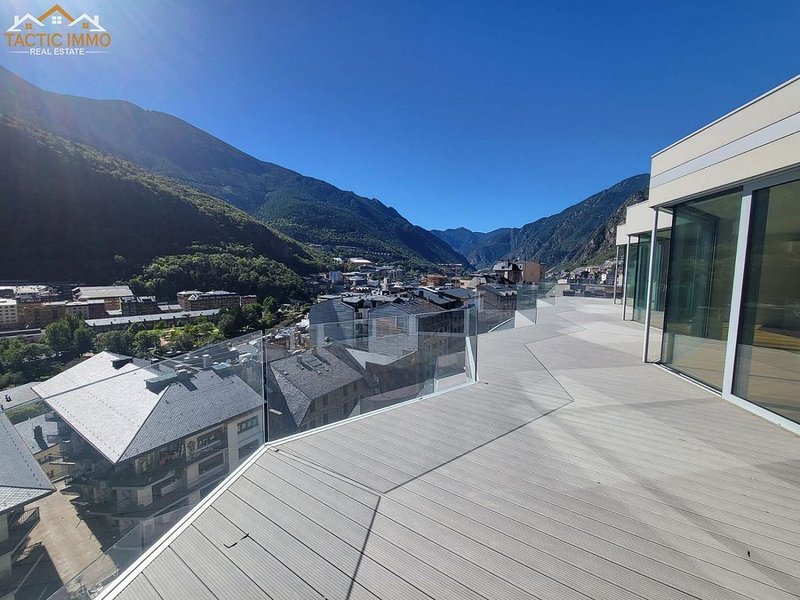3-bedroom flat for rent in Andorra la Vella · 2 of 50