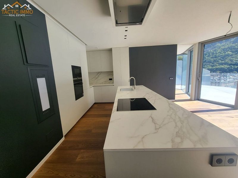 3-bedroom flat for rent in Andorra la Vella · 3 of 50