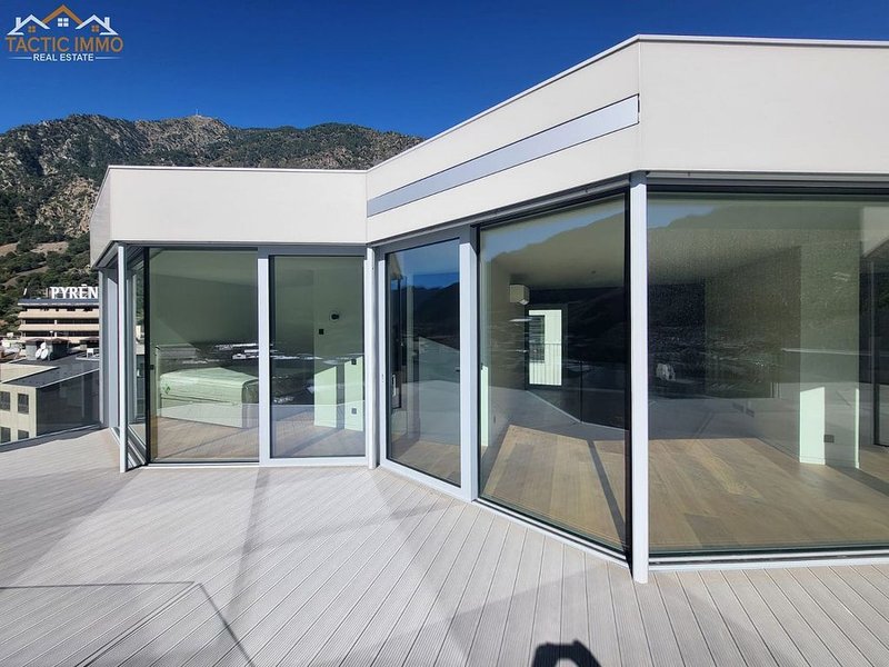 3-bedroom flat for rent in Andorra la Vella · 9 of 50