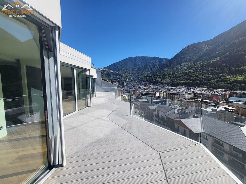 3-bedroom flat for rent in Andorra la Vella · 10 of 50