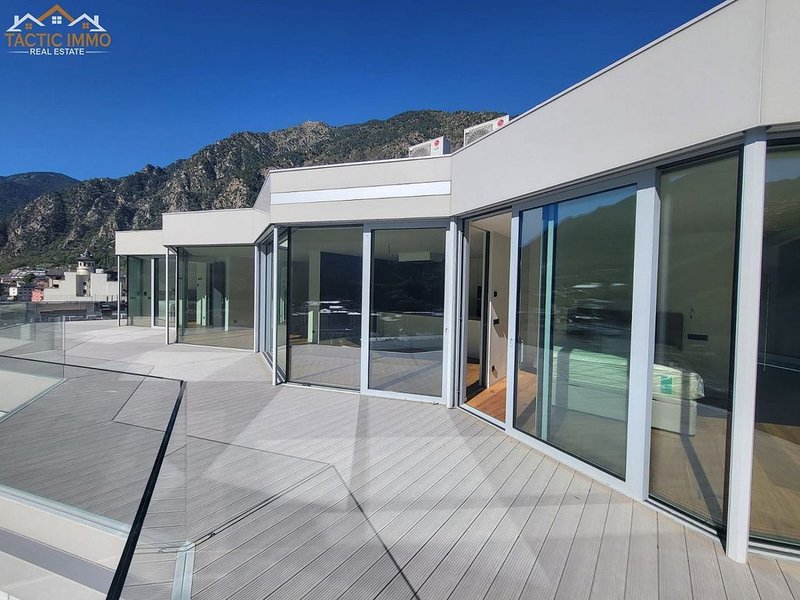 3-bedroom flat for rent in Andorra la Vella · 14 of 50