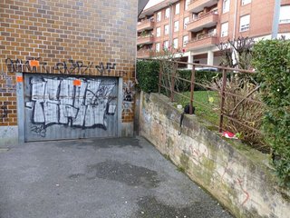 Garaje en venta en Sopelana