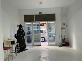 Local comercial en venta en Ses Figueretes - Platja d'en Bossa - Cas Serres en Ibiza/Eivissa