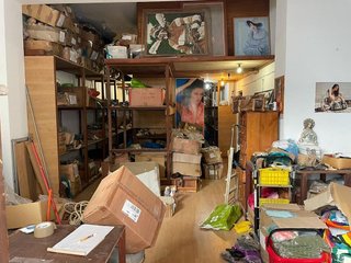 Local comercial en venta en Ses Figueretes - Platja d'en Bossa - Cas Serres en Ibiza/Eivissa