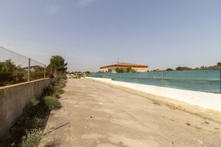 Terreno en venta en Monserrat