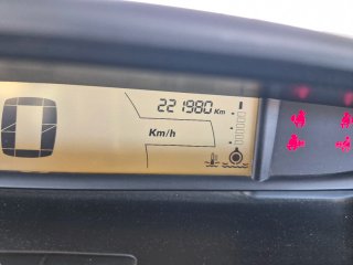 Citroen C4 2008