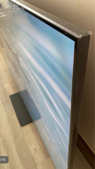 Televisor Samsung QE65Q80BATXXC