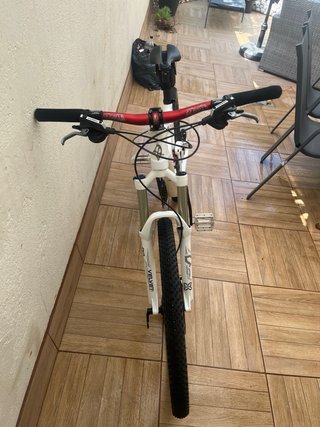 Ibis Mojo SL Carbono URGE VENTA PRECIO NEGOCIABLE