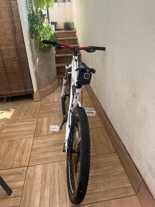 Ibis Mojo SL Carbono URGE VENTA PRECIO NEGOCIABLE