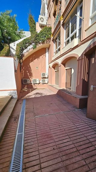 Restaurante en alquiler en Eixample en Tarragona