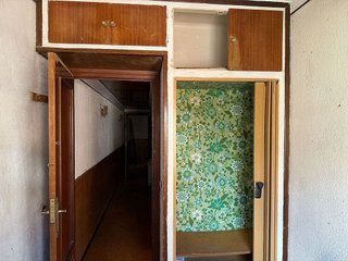 Piso en venta en Santa Eugènia en Girona