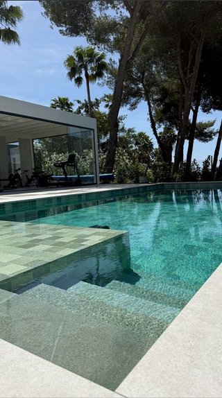 Chalet en alquiler en Sierra Blanca en Marbella